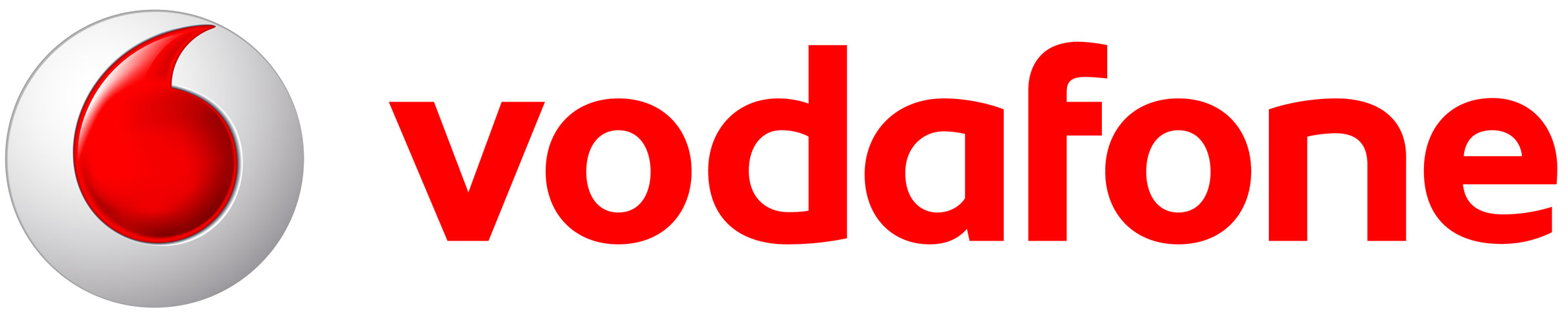 Vodafone